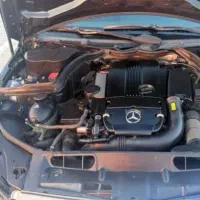 قطعات c 250