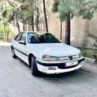 پژو پارس سال، مدل ۱۳۹۶|خودرو سواری و وانت|اصفهان, ملک|دیوار