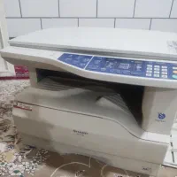 دستگاه کپی و پرینترشارپ مدل AR- 5316 E