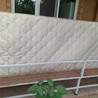 تشک تک نفره ۹۰×۲۰۰|تشک تختخواب|تبریز, |دیوار