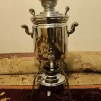 سماور نفتی 20لیتری