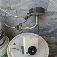 ترموکوبل آبگرمکن ایستاده