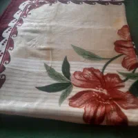 پتو دو نفره گلبافت ضخیم در حد|رختخواب، بالش، پتو|کلاله, |دیوار