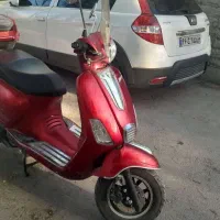 پاکشتی کاوان 125