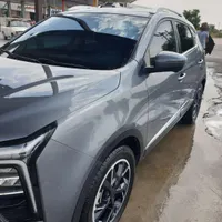 فروشkmcx5مدل آذر ۴۰۳(۴۰۰تومن طی یکسال پرداخت کنید)|خودرو سواری و وانت|قزوین, |دیوار