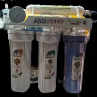 دستگاه تصفیه آب نیلاوا خانگی و صنعتی|آبسردکن و تصفیه آب|سمنان, |دیوار