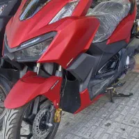 واریو ۱۷۰ cc|موتورسیکلت|سنندج, |دیوار