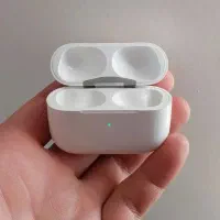 ایرپاد پرو نو سالم