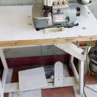 چرخ خیاطی سردوز