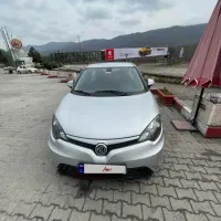 mg3 ام جی۳