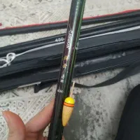 کاسی کربن تایوان|ماهیگیری|رشت, رشتیان|دیوار