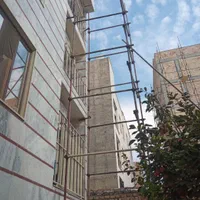 داربست فلزی تلاش  سراسر مناطق تهران و کرج|خدمات پیشه و مهارت|تهران, فلسطین (میدان انقلاب)|دیوار