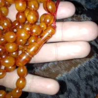 تسبیح کهربا|بدلیجات|نقده, |دیوار