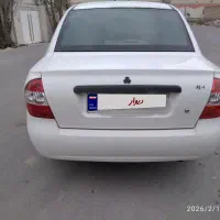 تیبا مدل ۹۱|خودرو سواری و وانت|گنبد کاووس, |دیوار