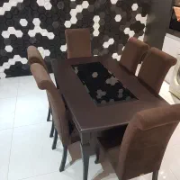 میز غذاخوری