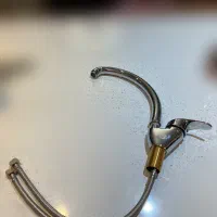 فروش شیرالات راسان زیر قیمت کارخانه بصورت یکجا