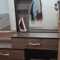 دراور|مبلمان خانگی و میز عسلی|خرمآباد, |دیوار