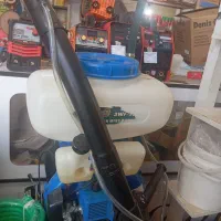 سمپاش کوله پشتی 22 لیتری|ابزارآلات|رفسنجان, |دیوار