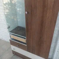 کمد بچه|جاکفشی، کمد، دراور|اصفهان, کوی امام|دیوار