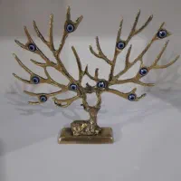 چشم زخم برنز