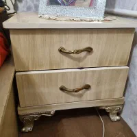 سرویس خواب|تخت و سرویس خواب|مشهد, یاس|دیوار