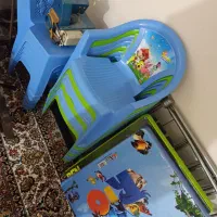 میزوصندلی مخصوص مهدکودک