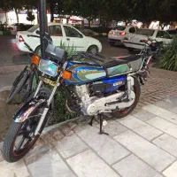 هندا 404هانی 125 درحد