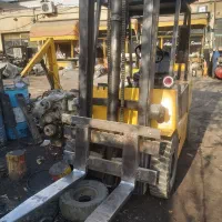 لیفتراک سهند ۲/۵تن