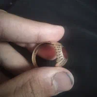 انگشتر مردانه زیبا|بدلیجات|قائم‌شهر, |دیوار