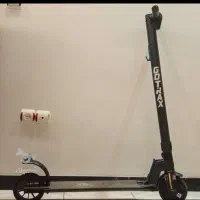 اسکوتر برقی مدل Gotrax