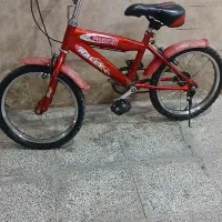 دوچرخه سایز۱۶