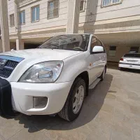 ام وی ام x33|خودرو سواری و وانت|کرج, باغستان|دیوار