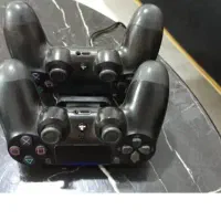 ps4 poro|کنسول، بازی ویدئویی و آنلاین|کرج, عظیمیه|دیوار