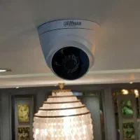 دوربین مداربسته و دزدگیر|دوربین مداربسته|اهواز, نادری|دیوار