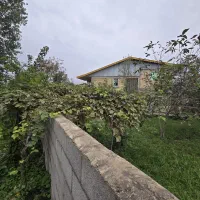 ۲۲۵ متر زمین مسکونی دور دیوار روستایی رضوانشهر|فروش زمین و ملک کلنگی|رضوانشهر, |دیوار