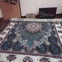 فرش ۹متری|فرش|بندر امام خمینی, |دیوار