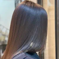 مدل کراتین ،پروتئین ، بوتاکس پلکس .