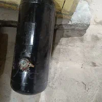 کپسول ال پی جی