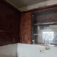 کابینت فلزی دست دوم باسینگ سالم وقابل نسب|مصالح و تجهیزات ساختمان|فردیس, منظریه|دیوار