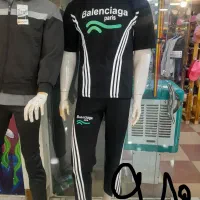 ست اسپرت قیمت مناسب|لباس|یاسوج, |دیوار