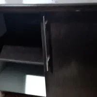 کابینت ام دی اف اصل جادار ومحکم|مبلمان خانگی و میز عسلی|لنگرود, |دیوار