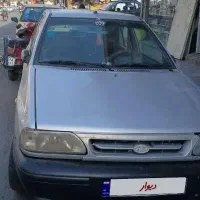 پراید‌مدل‌۸۵‌سالم‌فنی‌عالی‌