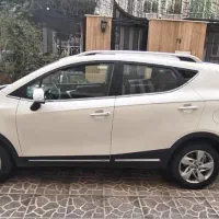 جک s3|خودرو سواری و وانت|تهران, جنتآباد شمالی|دیوار