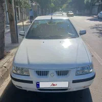 سمند مدل 97