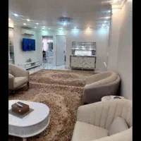 ۸۲متر لاکچری فول بازسازی