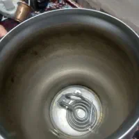 سماور برقی ۶ لیتری نو