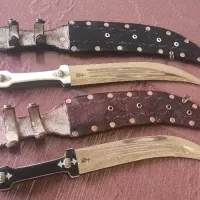 چاقو کلکسیونی