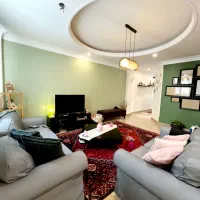 آپارتمان  ، علامه ، مبله و فول فرنیش|اجارهٔ آپارتمان|تهران, دریا|دیوار