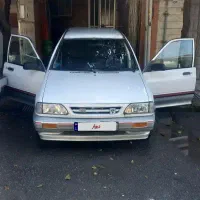 هاچبک کره ای