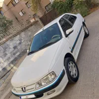 پارس سال مدل ۹۳